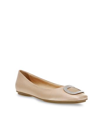 Anne Klein Arhea-C Lejligheder Beige | EDKHC21393