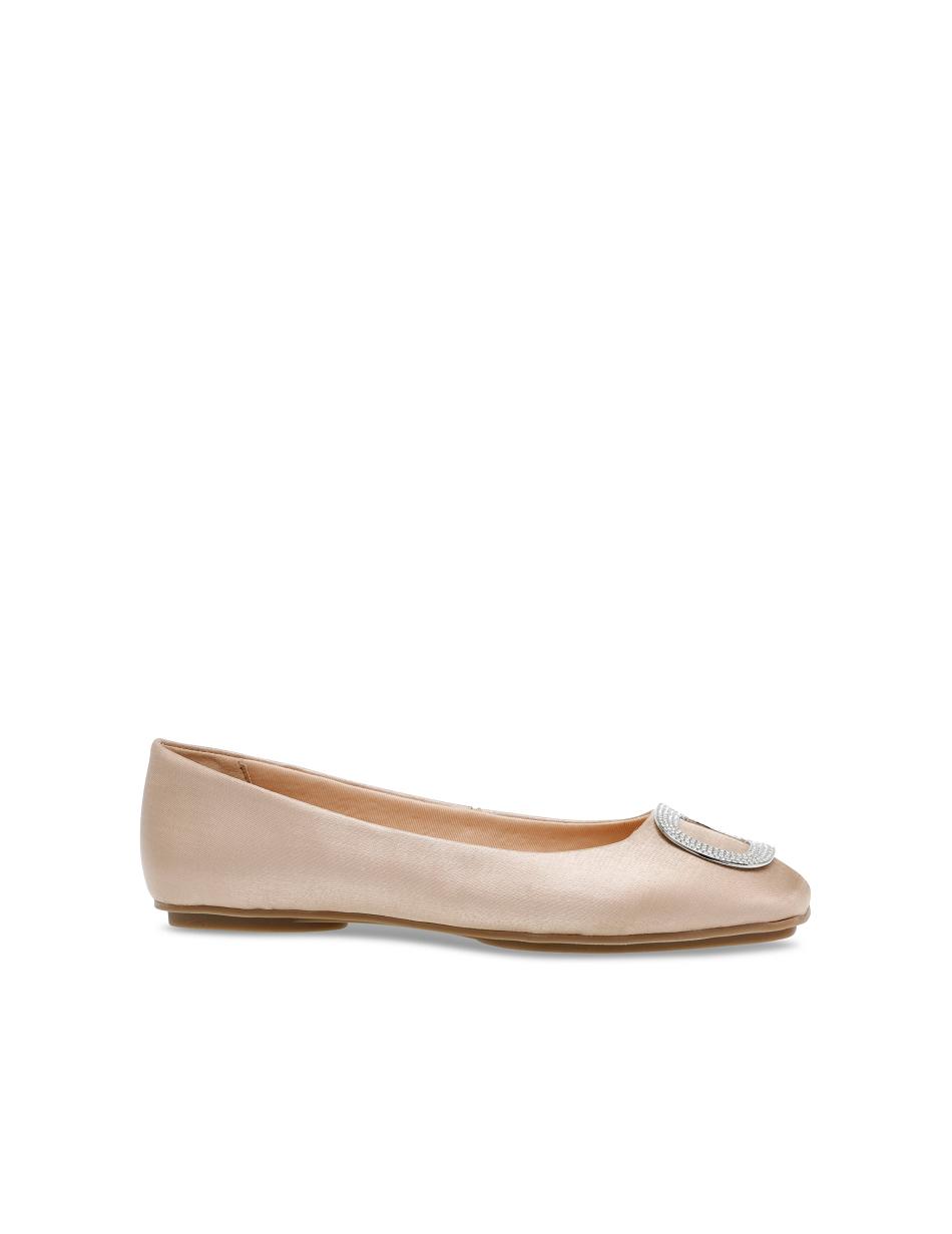 Anne Klein Arhea-C Lejligheder Beige | EDKHC21393